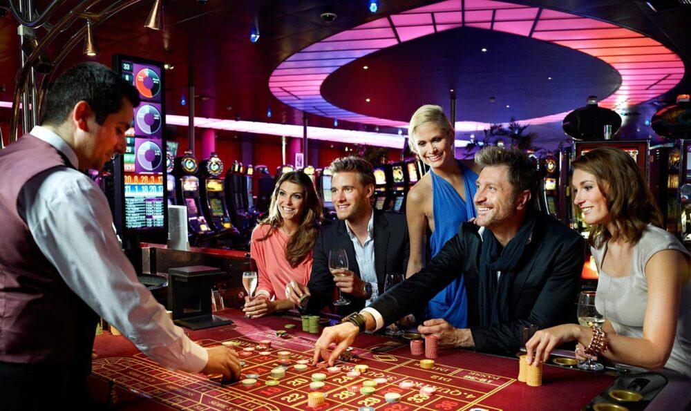 The Role of Casino Regulation in Australia